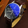 Top Brand Luxury Famous Quartz Watch for Men