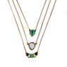Multilayer Tide All Match Pendant Necklaces for Women