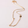 Female Europe And The United States Minimalist Necklace