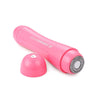 New Beauty Mini Electric Hair Removal Shaver for Women