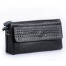 Women's Leather Crossbody Bag