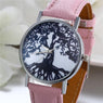 New Women Luxury Fashion Casual Quartz Wrist Watch