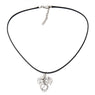 Inspired "Song of Ice and Fire" Dragon Pendant Necklace for Women