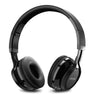 Bluetooth Headphones Over Ear Wireless Headset with Mic