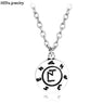 The Mortal Instruments City Of Bones Pendant Necklace for Women