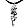 Vintage Style Sexy Skull Pendant Necklace for Men