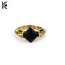 Antique Bronze Voldemort's Horcrux Rings for men and women