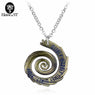 Doctor strange Charm Necklace Pendant for Women