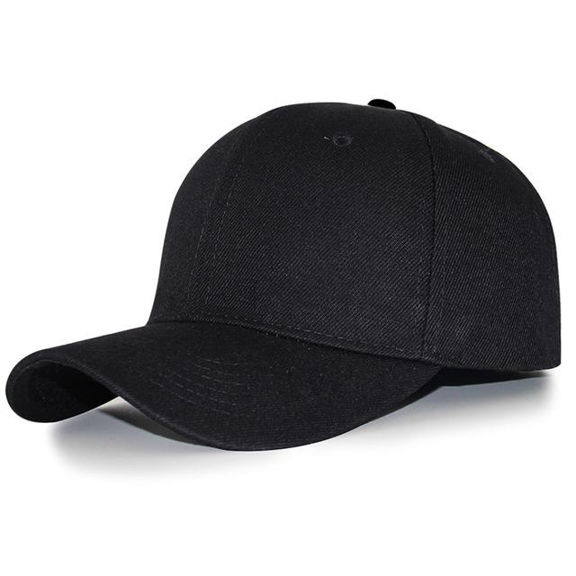 New Male Baseball Cap For Men – Sparklingselections