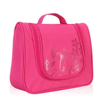 Printing Jeans Cosmetic Women Bag - sparklingselections