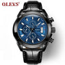 Original Men Sport Quartz Wristwatch