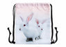 Top Quality women printing bag for picnic