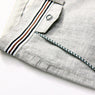 New Men Formal Cotton Linen Straight Pants size 30323436