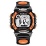 Sport Student Boys Girls LED Digital Wristwatch