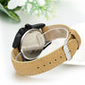 New Men Stylish Luxury Design Wrist Watch