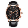 Japanese Fashion Outdoor Casual Men Wristwatch
