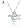 Sterling Silver Women Necklace Pendants For Women