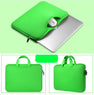 new fashion Notebook Soft Sleeve Laptop Bag Case Cover for MacBook size 121315