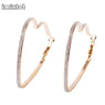 Party Hoop Earrings for Women