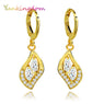 Small Drop Earrings for Women