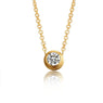 Women Crystal Jewelry Necklaces Pendants