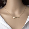 Maxi Statement Chokers Women Necklace