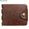 new Mens Slim Coin designer wallet