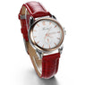 Women Casual Business Watch