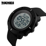 New Luxury Brand LED digital Men Sports Watches