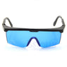 600nm-700nm Red Laser Protection Goggle With Hard Protect Box
