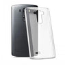 new transparent Clear Mobile Phone cover For LG G4