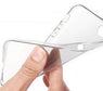 Slim Crystal Back Protect Skin Rubber Case