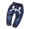 new Spring Cute Soft Denim jeans size 345t