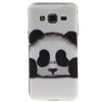 new Soft Silicone Mobile Phone Cover for samsung j3