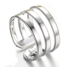 Gold Ring Wedding Band Fashion Rings For Women
