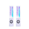 new Dancing Water Portable Mini USB LED Light Speaker For PC Laptops