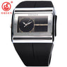 new men Electronic LED wrist Watch