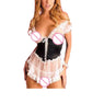 Sexy Erotic Underwear lingerie size m