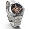 New Men Luxury Business Quartz Wrist Watch