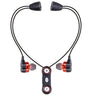 Wireless Bluetooth 4.1 Earphone Sport Running Headset with Mic