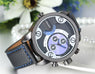 New Men Luxury Fashion Quartz Wrist Watch