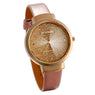 Ladies Elegant Rhinestone Female Watch