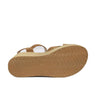 new Summer Casual Buckle Woman sandal size 657585