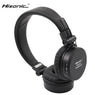 wireless Bluetooth foldable stereo Headset