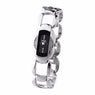 New Women Stainless Steel Bracelet Style Dial Wrist Watch