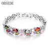Women Charm Bracelet