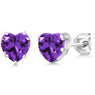 Silver Women Stud Earring