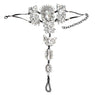 Beach Anklets Women Summer Body Foot Jewelry Chain