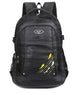 The new mountaineering nylon backpack for multi-purpose