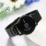 New Classic Design Luxury Stainless Steel Watch